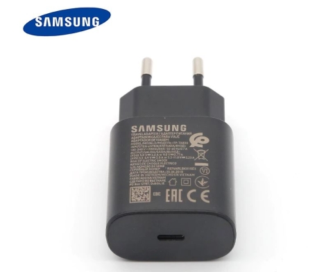Samsung Super-Schnellladegerät 25W